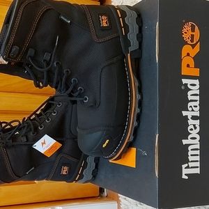 Brand new Timberland boots 👢